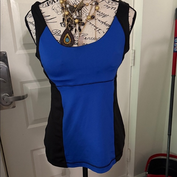 90 Degrees and Black Women's Top - Picture 1 of 2